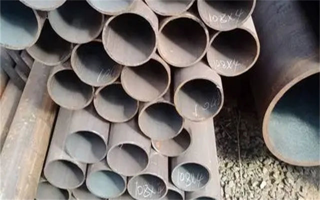 35crmo無(wú)縫管廠家