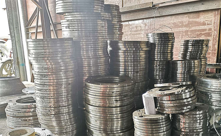 合金無縫鋼管